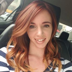 Meet your Posher, Jamie